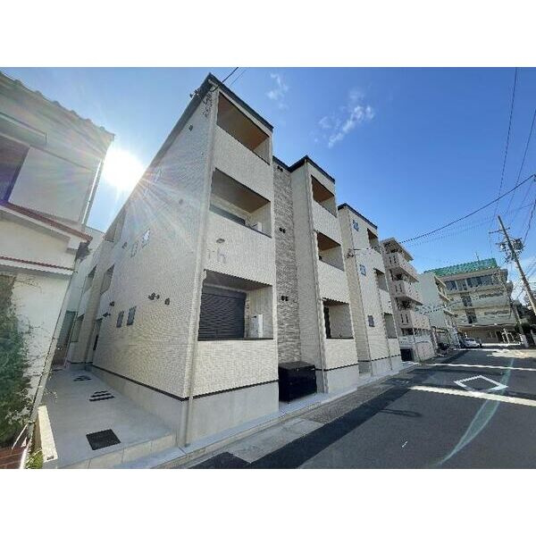robot　home山王　名古屋市賃貸　仲介手数料無料