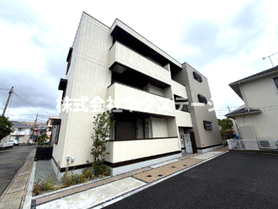 【外観】 | エミエール東成瀬