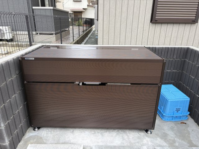 【その他共用部分】 | エミエール東成瀬