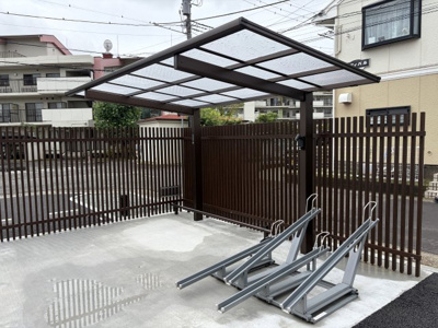 【その他共用部分】 | エミエール東成瀬