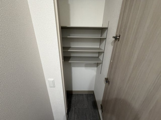 【収納】 | エミエール東成瀬
