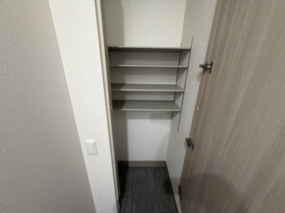 【収納】 | エミエール東成瀬
