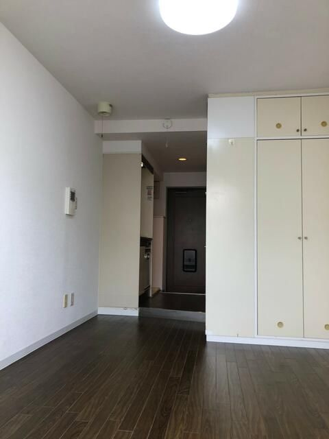 横浜市中区英町の賃貸マンションの内装
