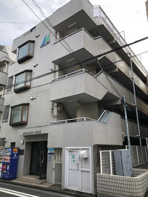 横浜市中区英町の賃貸マンションのその他