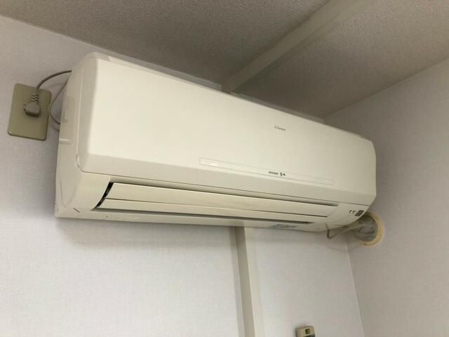 横浜市中区英町の賃貸マンションの設備