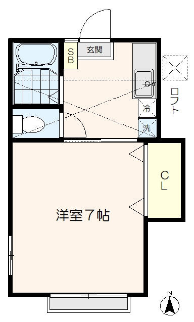 ★間取り図★