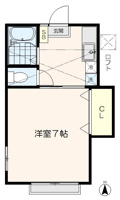 ★間取り図★