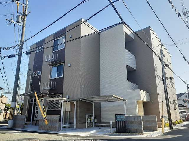 タウンハウスＫＫ　Ⅲ