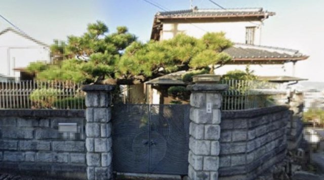 香里園町　中古一戸建て