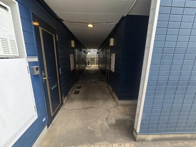 名古屋市中川区的場町２丁目の一棟アパート