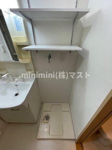 CITY SPIRE心斎橋EASTの設備
