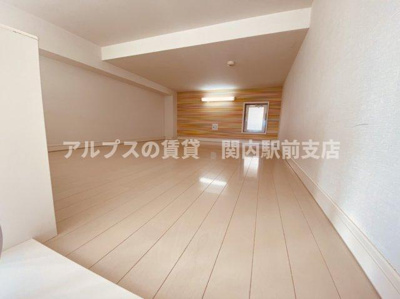 【寝室】 | ユナイト石川町ジェフ・ベック