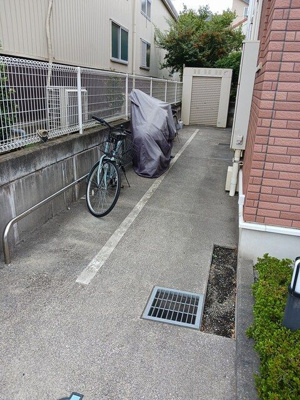 【その他共用部分】 | リフレクティア
