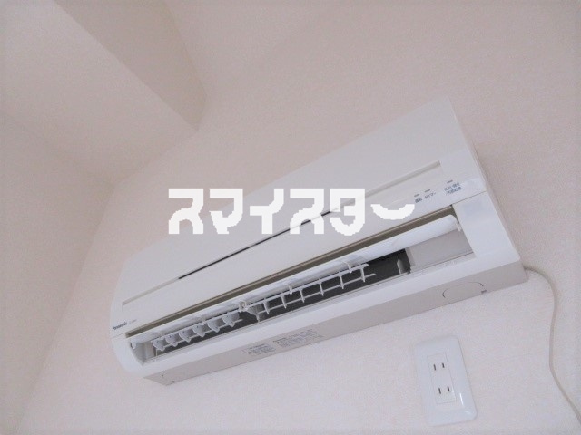 戸倉ハイツの設備