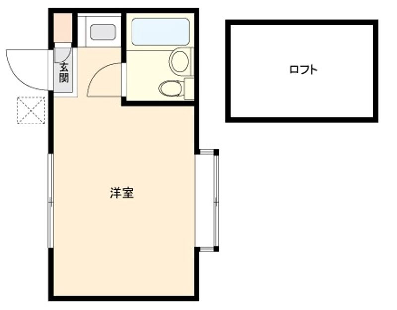 戸倉ハイツ