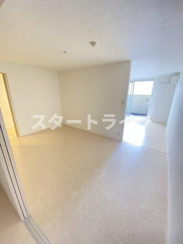 大阪市淀川区新高３丁目の賃貸マンションの展望