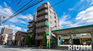 ルーブル神楽坂の画像