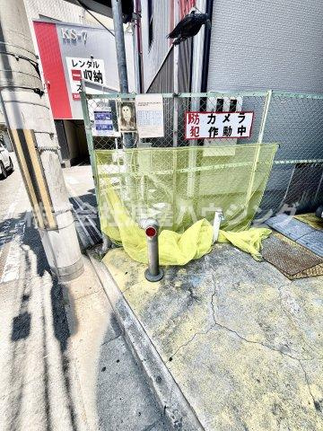 プチシャトー末広のその他共用部分
