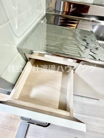 プチシャトー末広のその他