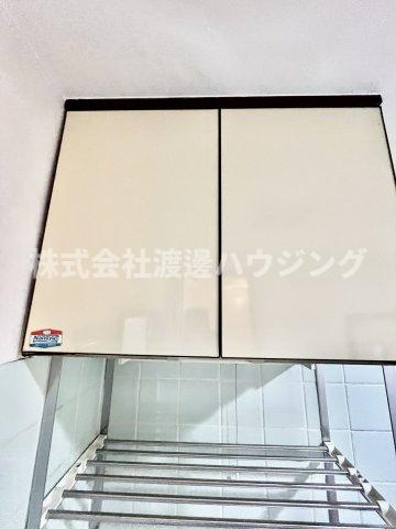 プチシャトー末広のその他