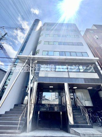 プチシャトー末広