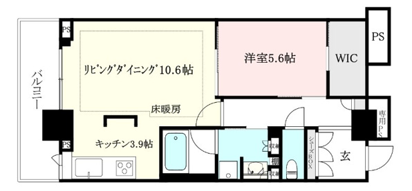 ベイクレストタワー