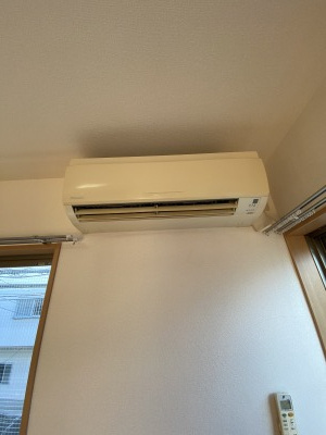 【設備】 | シャンテ百反坂