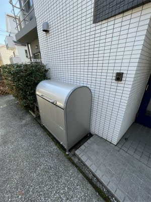 【その他共用部分】 | シャンテ百反坂