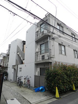 シャンテ百反坂の画像