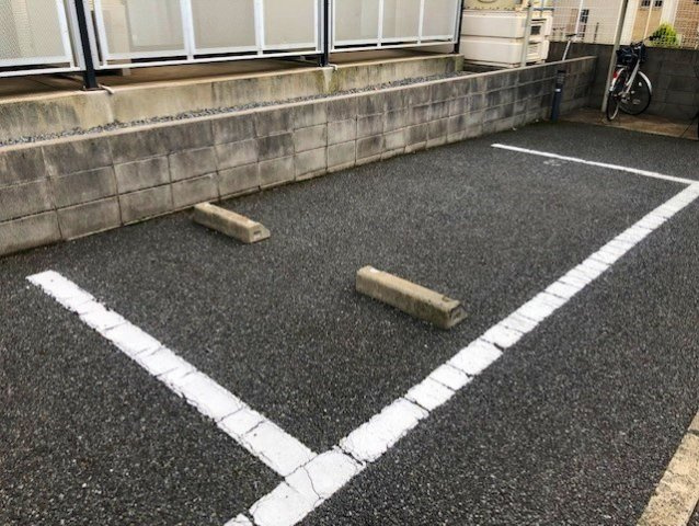 レオパレスフェリキタス花園のその他