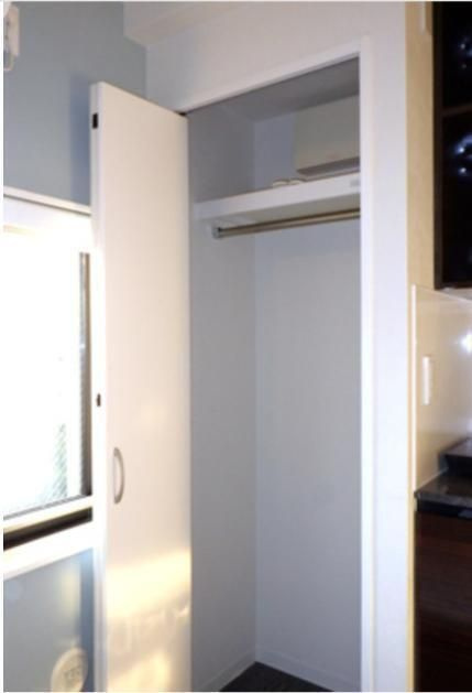 Ｍａｉｓｏｎ　ｄｅ　ＣｉＥＬ　Ⅴの収納