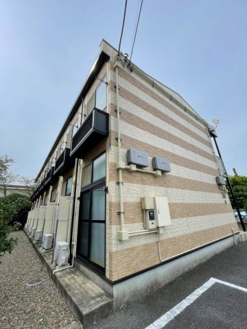 レオパレスタートルハウス　Ⅱのその他