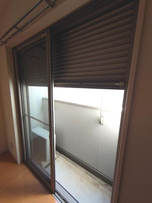 【設備】 | クレフラスト空港北B棟