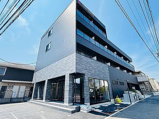 コネクトパークヒルズ南初富
