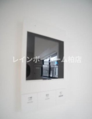 コネクトパークヒルズ南初富のセキュリティ|※同仕様施工参考写真