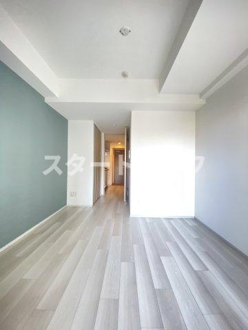大阪市淀川区西三国４丁目の賃貸マンションの展望