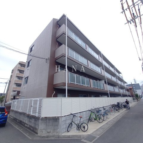 グランコート草加
