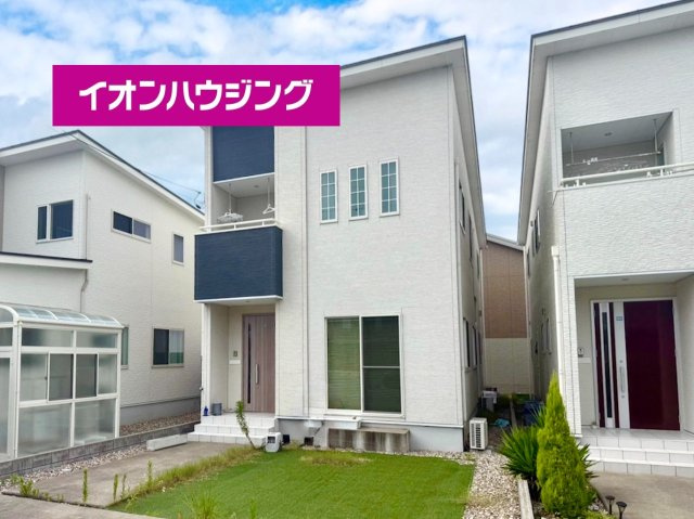 越前市妙法寺町472　築浅中古住宅♪