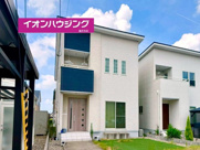 越前市妙法寺町472　築浅中古住宅♪の画像