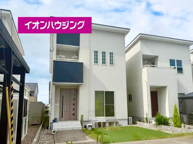 越前市妙法寺町472　築浅中古住宅♪