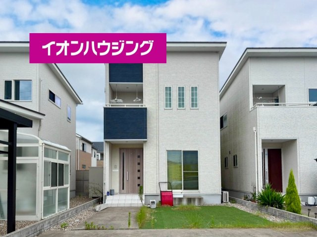 越前市妙法寺町472　築浅中古住宅♪