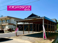 越前市武生柳町　リフォーム　中古住宅♪の画像