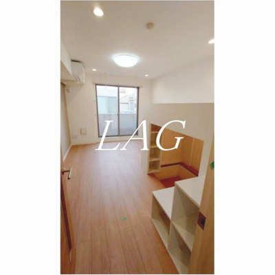 【居間・リビング】 | ウィンドテラス新鎌ヶ谷 | 洋室のお部屋です。