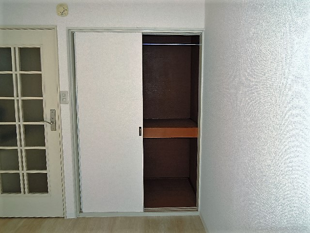【収納】 | ウィンヒル松原 | 同仕様・参考写真となります。