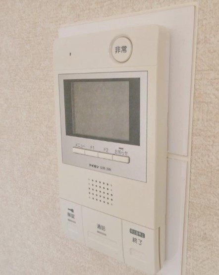 協和ビルのセキュリティ