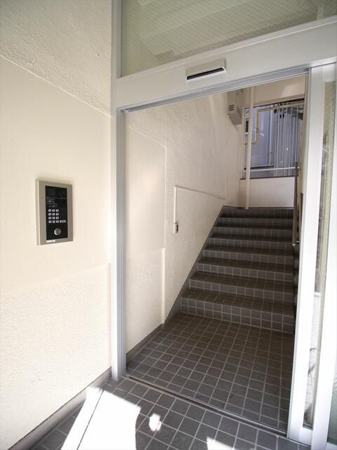 協和ビルのその他共用部分