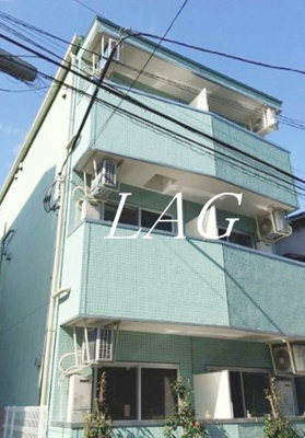【外観】 | ユタカハイツⅢ | 外観です。