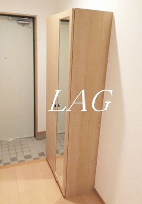 【玄関】 | ユタカハイツⅢ | 玄関です。