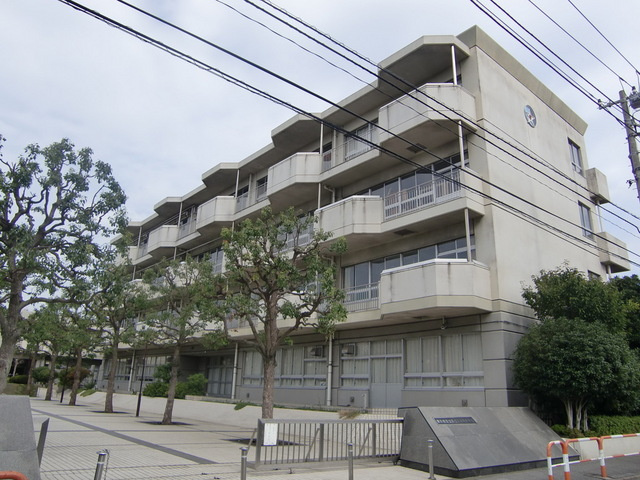 シティハイム　アバンテのその他|舎人小学校