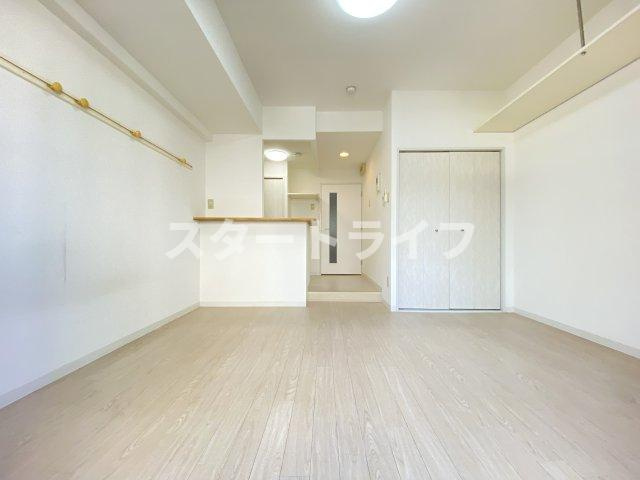 大阪市東淀川区東淡路３丁目の賃貸マンションの展望